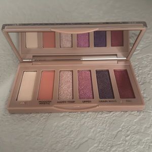 Naked Urban Decay Smiley shadows NIB
